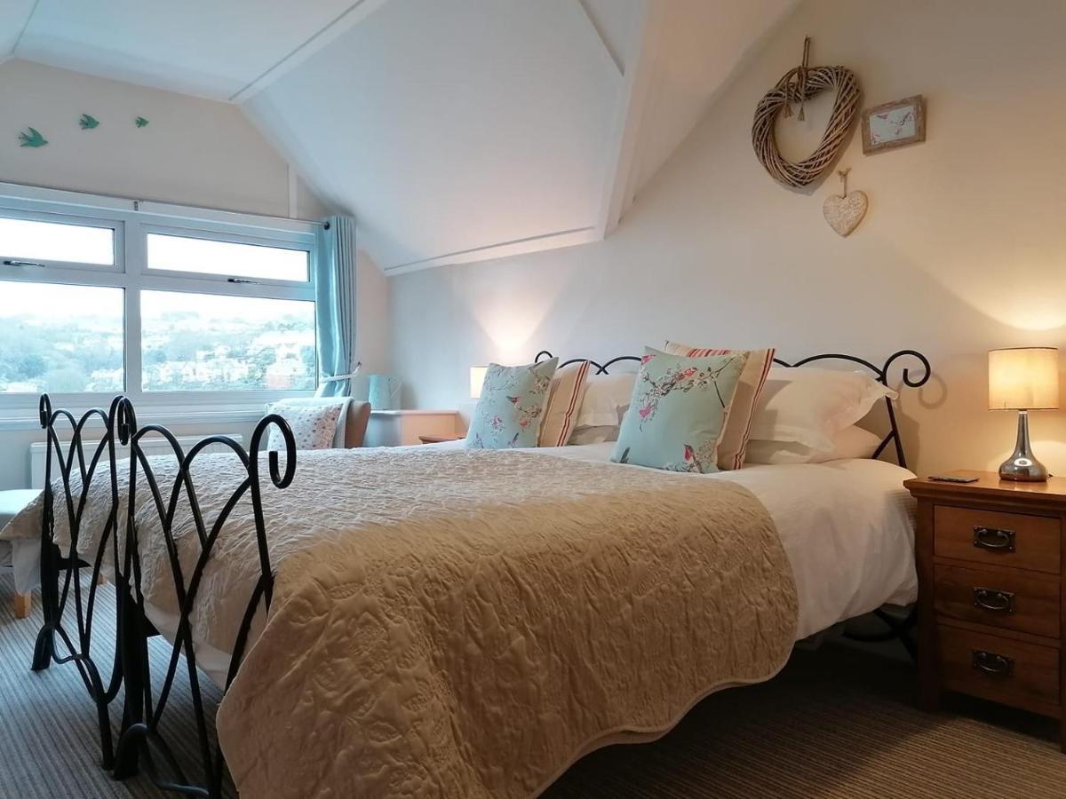 Schooner Point Guest House Looe Ngoại thất bức ảnh
