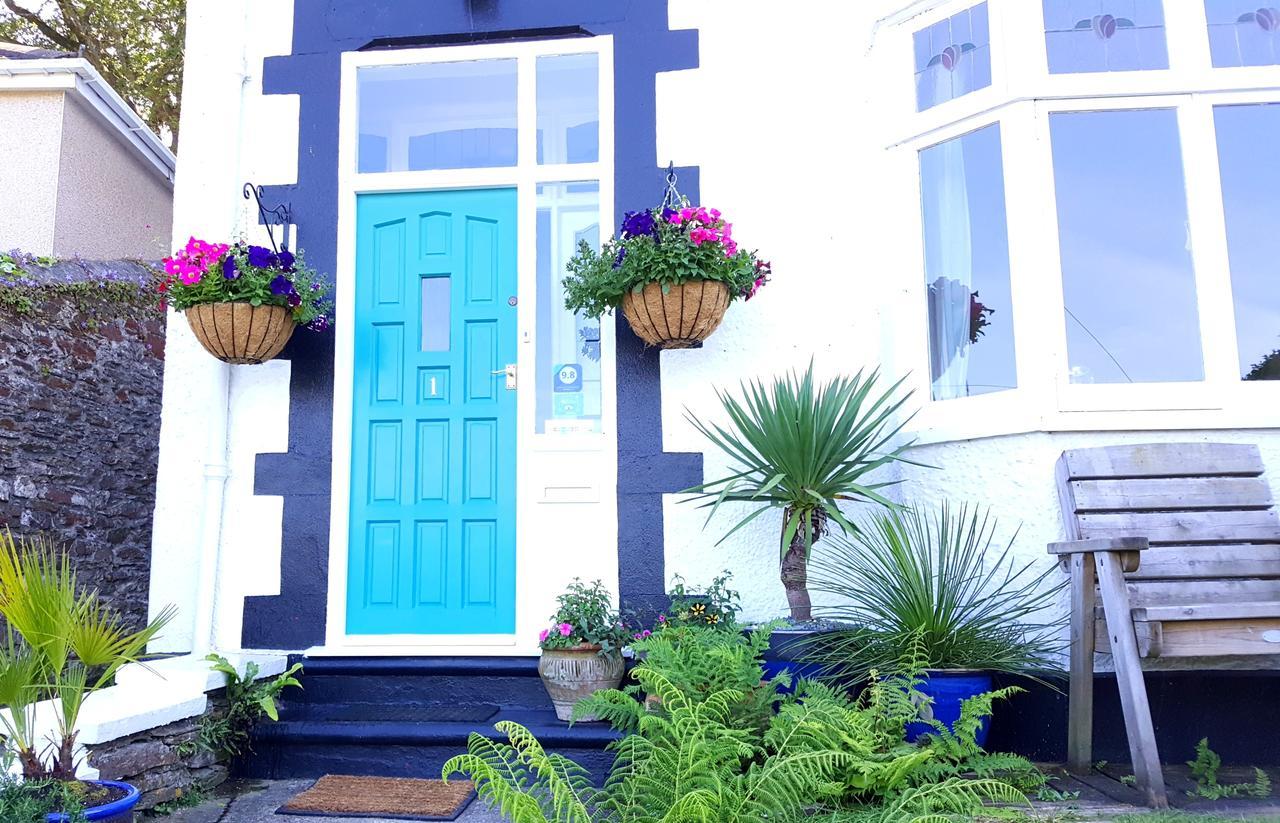 Schooner Point Guest House Looe Ngoại thất bức ảnh