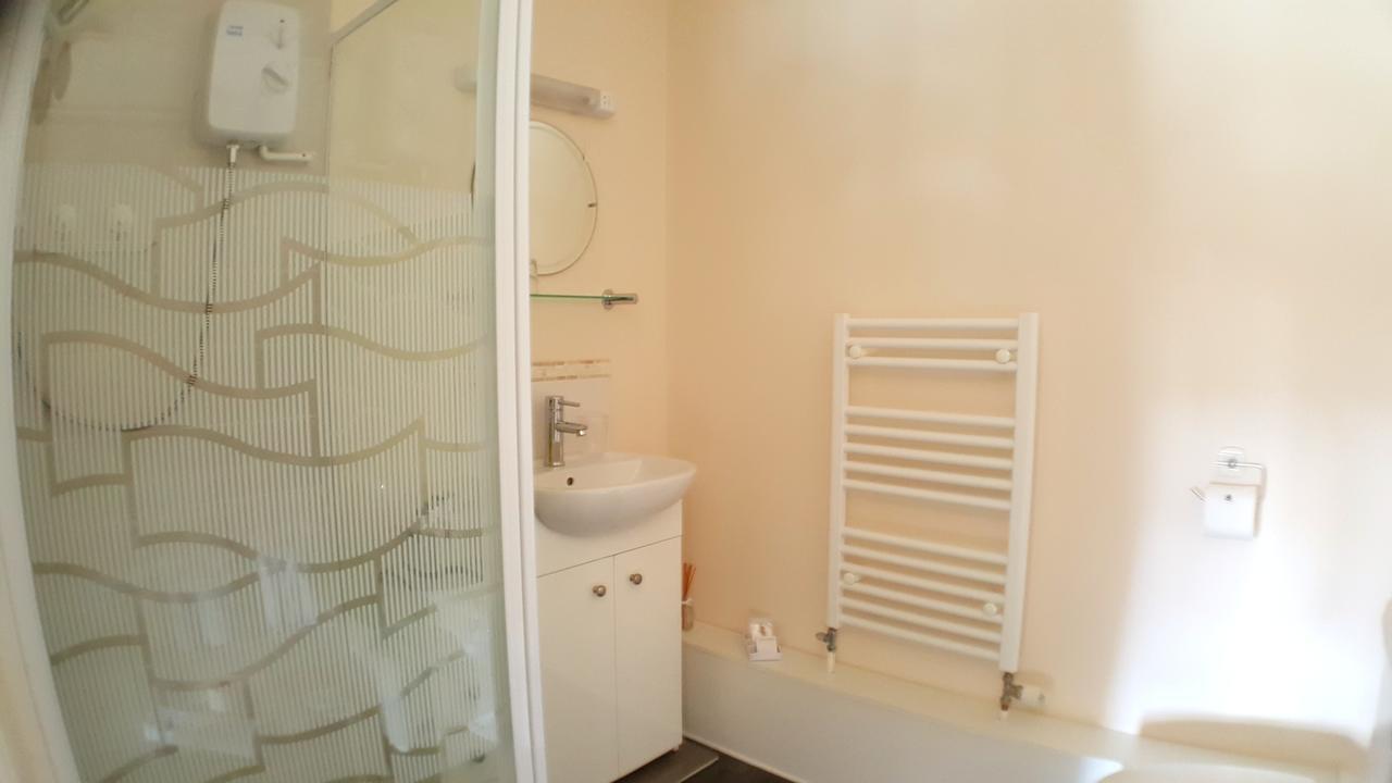 Schooner Point Guest House Looe Ngoại thất bức ảnh